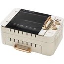 Grill Elétrico Multifuncional ORIGINAL - Selvaris