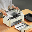 Grill Elétrico Multifuncional ORIGINAL - Selvaris