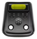 Caixa de Som Bluetooth WAAW By Alok Infinite 200 160W RMS com Show de LEDs