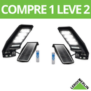 COMPRE 1 LEVE 2 - Refletor 450w c/camera fullhd - ENERGIA SOLAR não precisa de fios