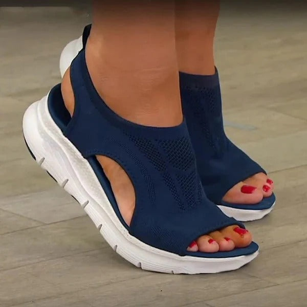 SANDÁLIA ORTOPÉDICA - SANDALLIFE