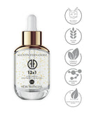 Sérum Facial 12Em1 - Retinol + Hialurônicos  [SEMANA DO CONSUMIDOR]