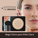 Base BB Cream + Almofada De Brinde - Mega Promoção Hoje + Frete Grátis