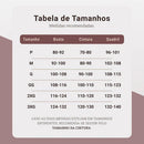 Body Modelador de Renda - Luxo Slim | + Brinde Calcinha Modeladora