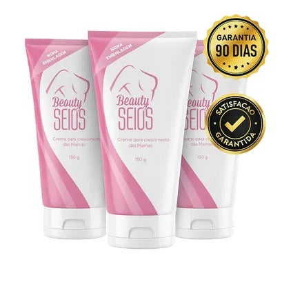 CREME BEAUTY SEIOS