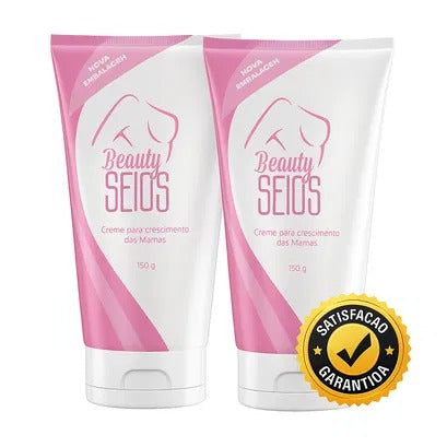 CREME BEAUTY SEIOS