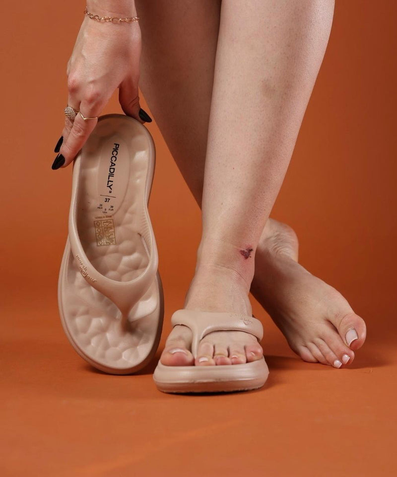 COMPRE 1 LEVE 2 - Tamanco Piccadilly Ortopédica Nuvem  + Frete Grátis